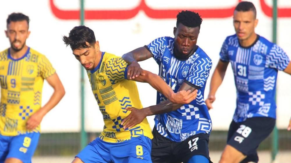 اتحاد طنجة: "أنهينا مشكل المنع من الانتدابات لدى الجامعة بعد تأديتنا لكل المبالغ المالية المحكومة ضد النادي"