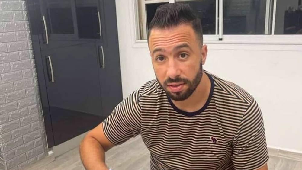 رسميا/ أولمبيك خريبكة يعلن تعاقده مع الحارس الجزائري توفيق موساوي لموسمين