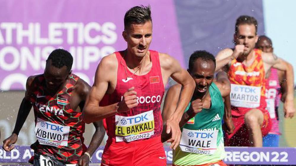 البقالي يبحث عن التتويج بنهائي الدوري الماسي للمرة الأولى في مسيرته بملتقى زيوريخ المقام في 8 شتنبر المقبل