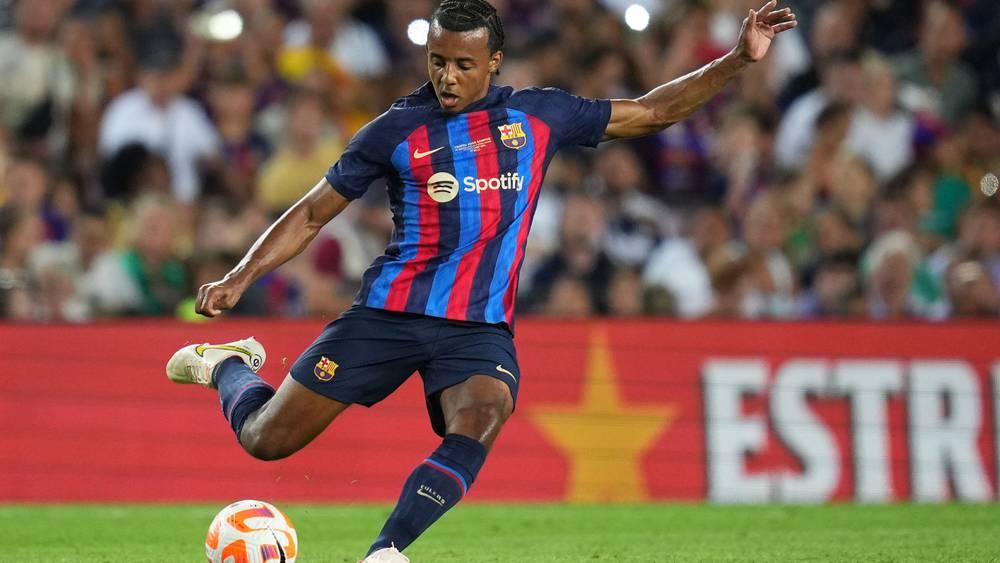 Officiel : Le FC Barcelone enregistre Jules Koundé