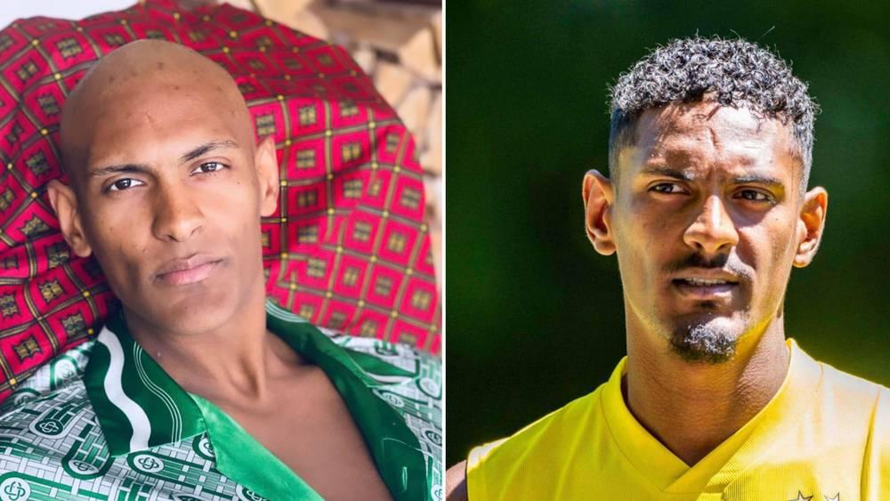 بسبب العلاج الكيميائي الناجم عن إصابته بـ"السّرطان".. الإيفواري هالر يظهر حليق الرّأس ويُخلّف موجة تعاطف عارمة