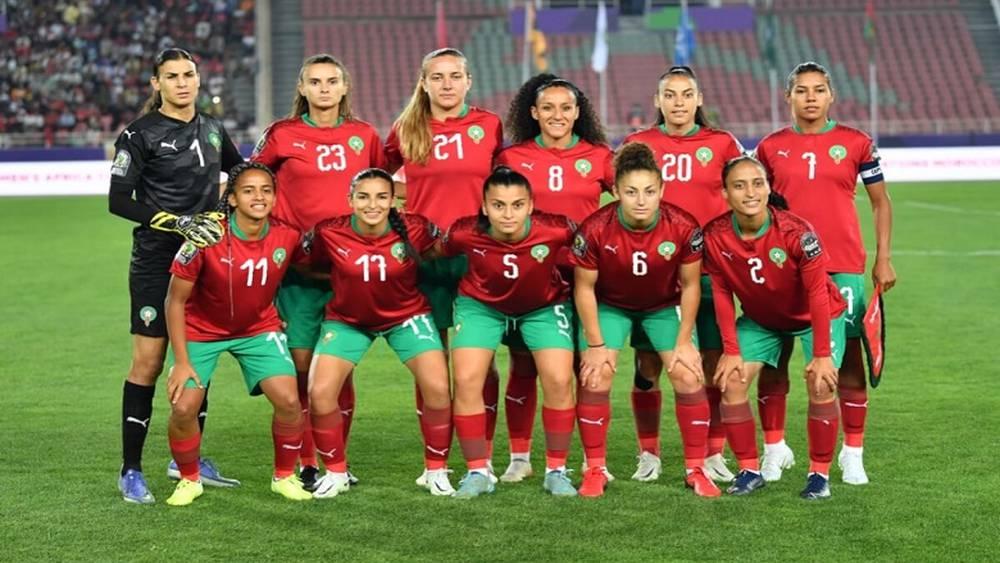 بيدروس يُبرمج معسكراً إعداديا للمنتخب المغربي النسوي.. حضور 14 لاعبة من الجيش الملكي وتواجد بوحراث العائدة حديثاً من الاعتزال
