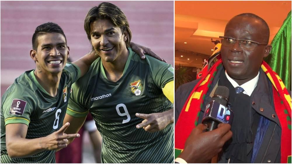 رئيس الاتحاد السنغالي: "سندفع 300 مليون فرنك أفريقي (482 مليون سنتيم مغربي) لإجراء مباراة ودية ضد بوليفيا"