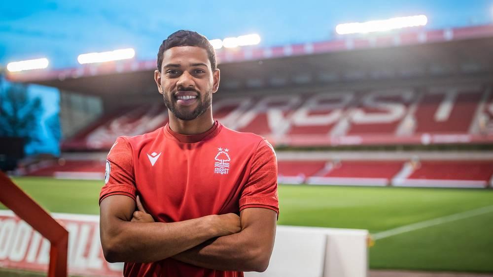 رسميا/ نوتينغهام يضم المدافع لودي من أتلتيكو مدريد ويصبح الصفقة رقم 18 للنادي هذا الصيف