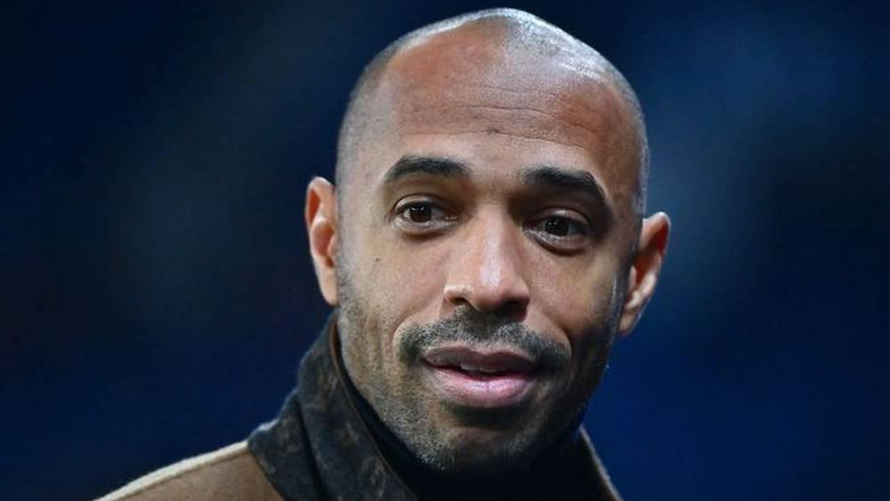 تيري هنري يعود إلى الدوري الإيطالي كمستثمر في نادي كومو ويؤكد: "إنه فصل جديد في حياتي"