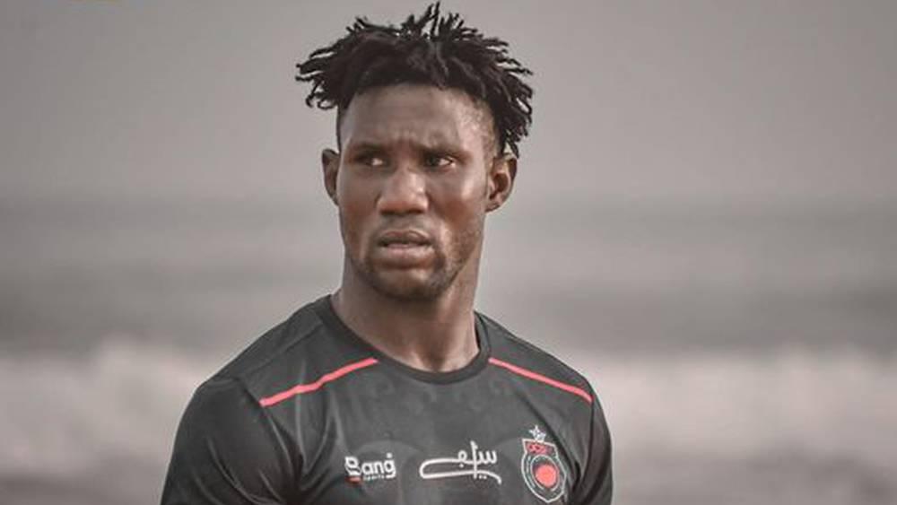 بعد التعاقد معه في بداية "الميركاتو الحالي".. أولمبيك آسفي يعلن فسخ عقد المالي إدريسا ديارا