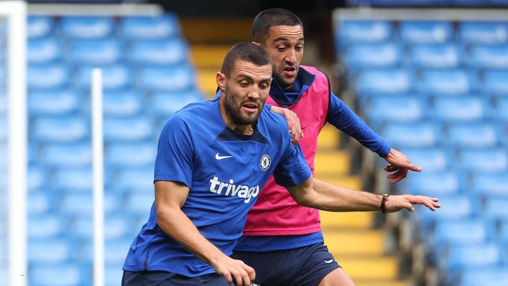 توماس توخيل يدفع بحكيم زياش "أساسيًا" ضد ساوثهامبتون