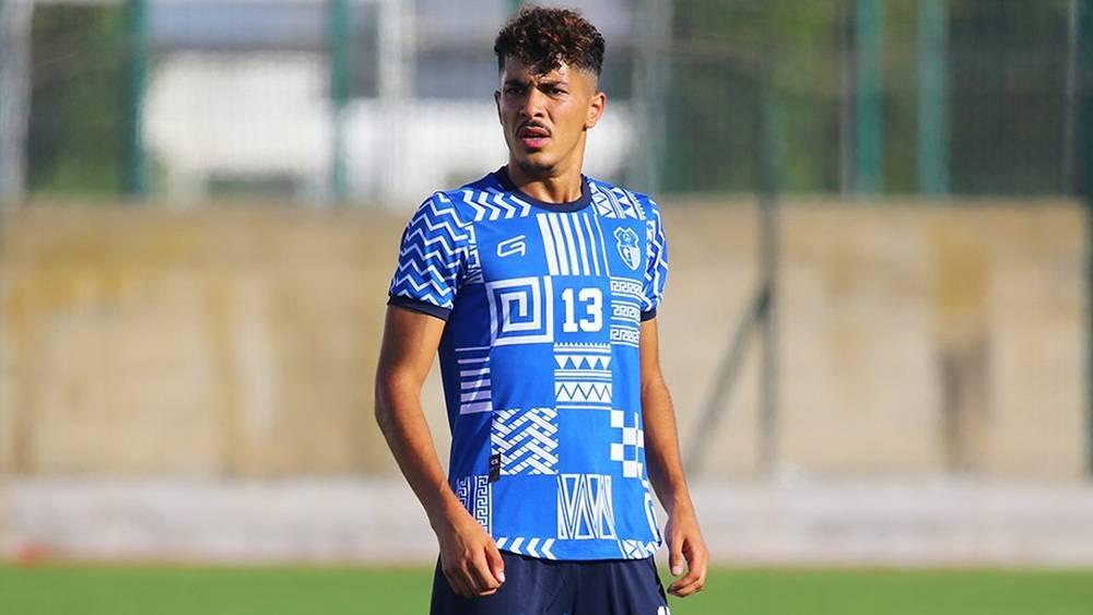 لاعب اتحاد طنجة أسامة العز يغيب عن الميادين لثلاثة أسابيع بسبب الإصابة