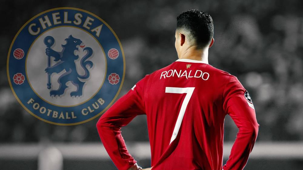 Chelsea négocie avec Cristiano