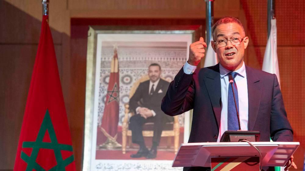 لقجع: "المنتخب المحلي 'مَاغايْبْقَاشْ' وخلال 'الشان' المقبلة سنشارك بالمنتخب الوطني تحت 23 سنة"