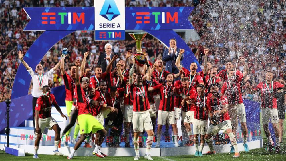 رسميًا/ تحالف "أمريكي" يستحوذ على ملكية نادي ميلان بقيمة 1.2 مليار يورو