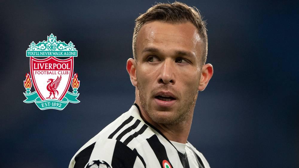 في انتظار الإعلان الرسمي.. ليفربول ويوفنتوس يتفقان على انتقال أرتور