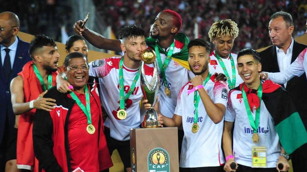 منها منح البطل 3.5 مليون دولار.. "الكاف" يتجه لرفع قيمة الجوائز المالية لعصبة الأبطال من 12.5 إلى 17.6 مليون دولار