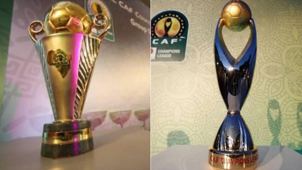 "الكاف" يرفض العمل بقواعد "اليويفا" ويقرر الاستمرار بقاعدة "الهدف خارج القواعد" في مسابقتي دوري أبطال أفريقيا والكونفدرالية