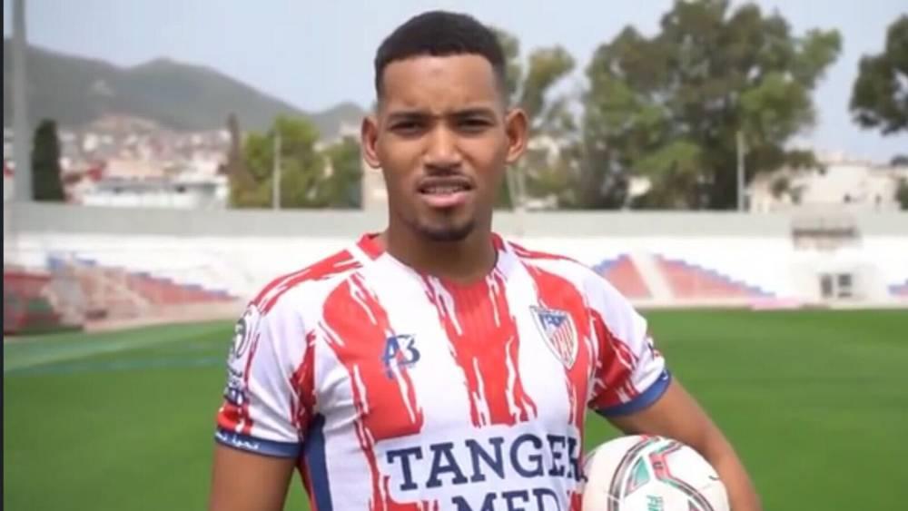 رسميا/ المغرب التطواني يعلن تعاقده مع محسن عبا قادما من الجيش الملكي