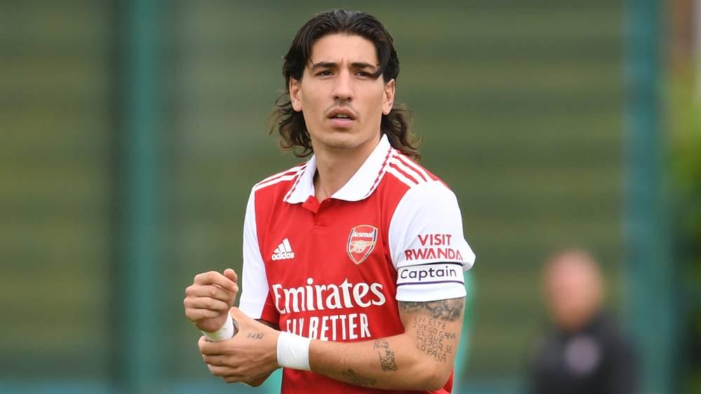 رسميا/ برشلونة يعلن تعاقده مع بيليرين في صفقة انتقال حر لغاية 2023