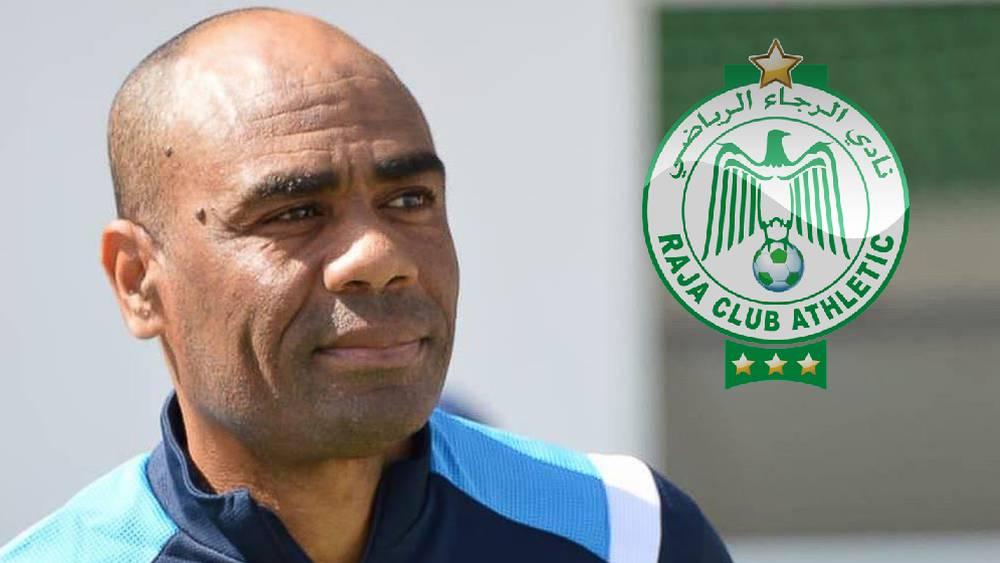 مصدر رجاوي: "لا نية للنادي في التعاقد مع خالد فوهامي والدغاي هو مدرب حراس الفريق"