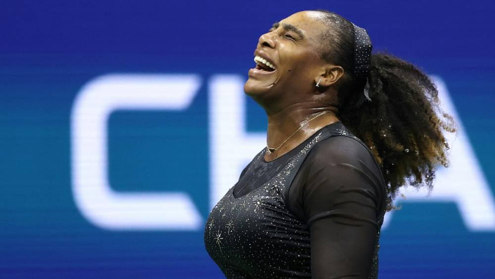 Tennis: la reine Serena quitte son royaume