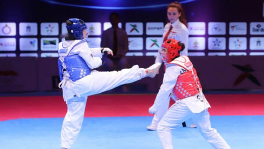 Grand Prix de Paris : la Marocaine Nada Laaraj médaillée de bronze