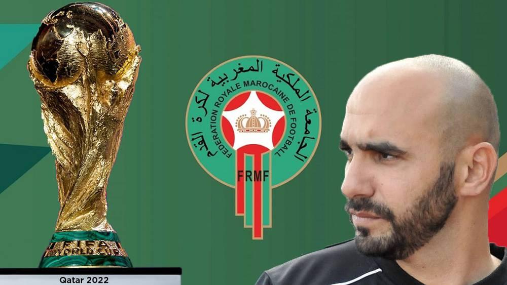 Programme « Route vers la Coupe du monde »: coup d’envoi des éliminatoires de la direction Aïn Chock-Casablanca