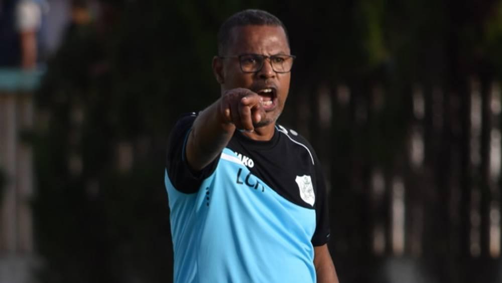 الشابي: "قلت للاعبين أنه ليس لدي أي مشكل في الهزيمة خلال المباريات الكبيرة لكنني طالبتهم بالفوز أمام اتحاد تواركة"