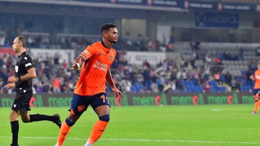 الدوري التركي الممتاز/ منير شويعر يُساهم في الهدف الأول لفريقه باشاك شهير المُنتصر على ألانيا سبور  (2-0)