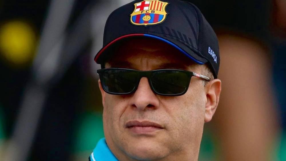 البدراوي: "لا لرمي القارورات من المدرجات ولا للكلام الخادش للحياء.. نريد خوض الموسم بدون أي ويكلو"