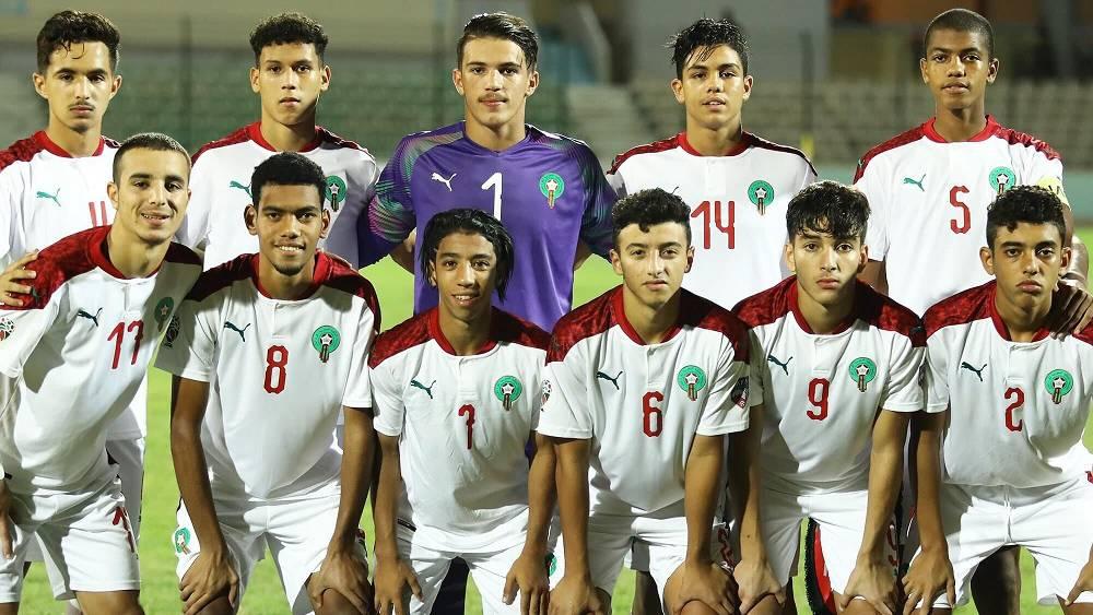 كأس العرب للناشئين/ المنتخب المغربي يواجه نظيره اليمني من أجل بلوغ النهائي للمرة الأولى في تاريخ مشاركاته بالمسابقة