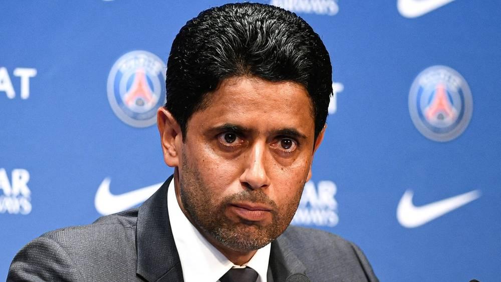 الخليفي منتقدًا برشلونة ومنافسين آخرين: "ديون بعض الأندية تبلغ 1.8 مليار يورو وهذا خطر كبير يمكن أن يدمر كرة القدم"