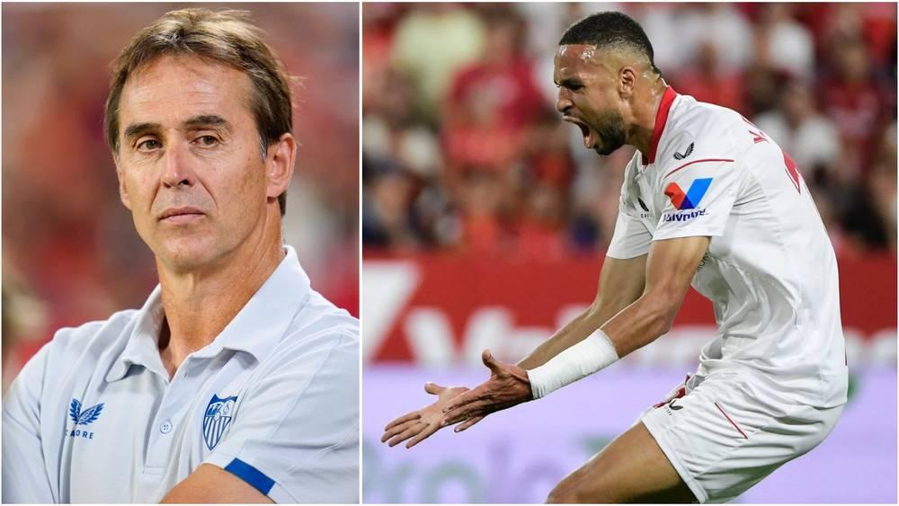 لوبيتيغي: "صافرات الجماهير؟ يجب أن يكون اللاعبون مستعدين لجميع الاحتمالات ونحن نساعد النصيري"