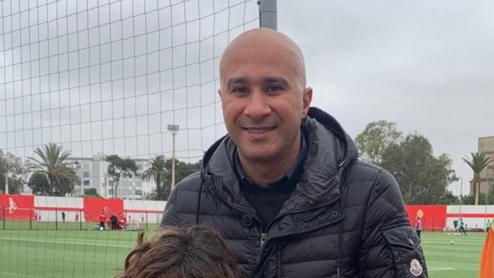 القادوري يعلن مغادرته للوداد ويؤكد تعلقه الكبير بالنادي الأحمر وعدم توصله بأي درهم من النادي خلال الموسم الماضي