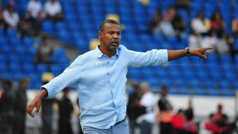 الشابي: "الدفاع الجديدي لم يختبئ ولم يعتمد على خطة دفاعية أمام الوداد وهدفنا إنهاء الموسم ضمن الخمسة الأوائل"