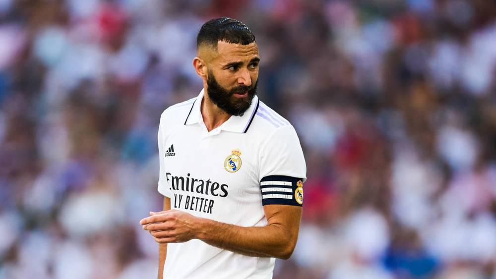 La durée d'indisponibilité de Karim Benzema est connue !