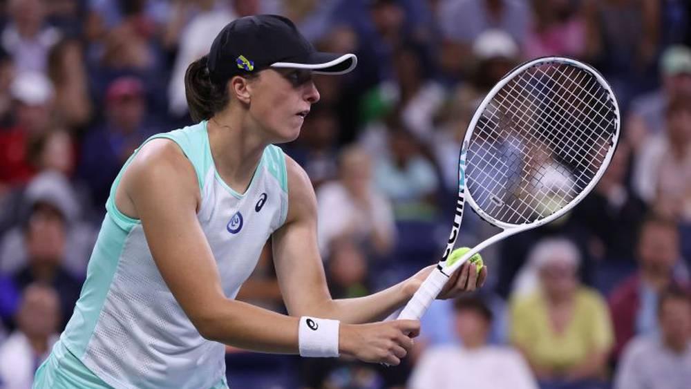 US Open: Sabalenka attend Swiatek en demies