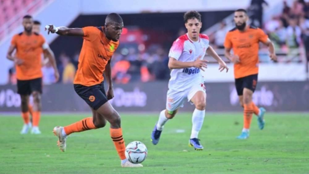 اللجنة المنظمة للسوبر الأفريقي تضيف ملعب بركان لنقاط سحب تذاكر المباراة