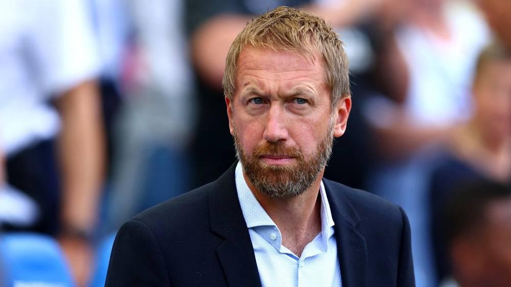 تقارير: "تشيلسي توصل لاتفاق مبدئي مع غراهام بوتر لتدريب الفريق خلفا لتوخيل"