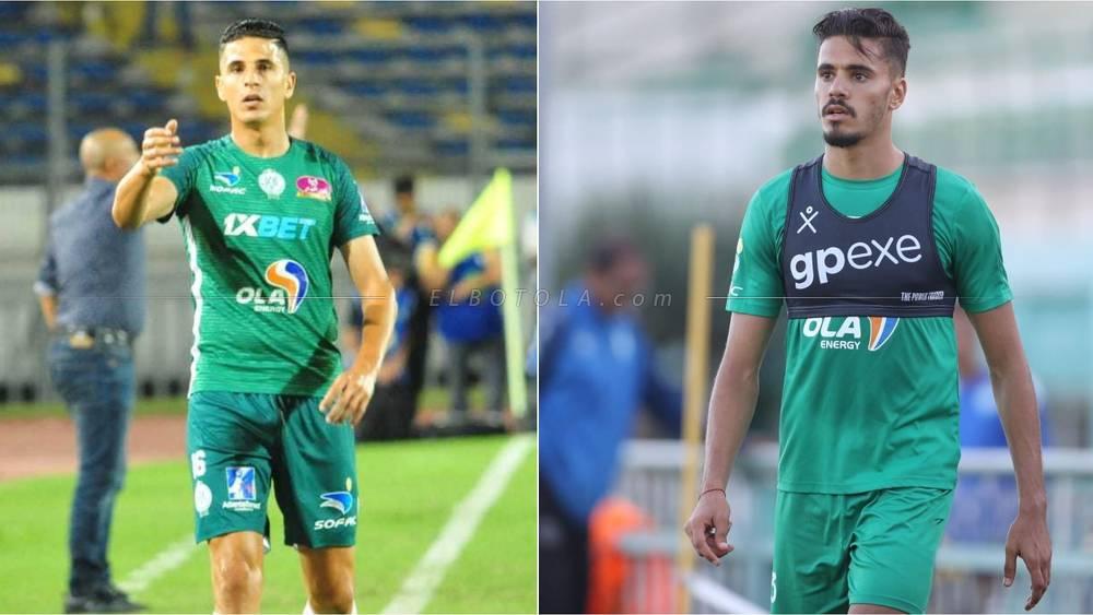 خاص/ الناهيري وبنتايك يغيبان عن مواجهة اتحاد تواركة لـ"اختيارات فنية" والبنرزتي يستدعي لاعب الأمل زكرياء لبيب