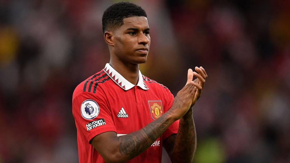 محكمة مصرية ترفض دعوى راشفورد ضد طالب وتُلزمه بدفع 75 جنيه مصري (41 درهم مغربي)