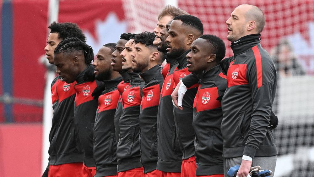 مجموعة المغرب/ المنتخب الكندي يبرمج مباراة ودية ثالثة أمام اليابان قبل 6 أيام من "مونديال قطر"