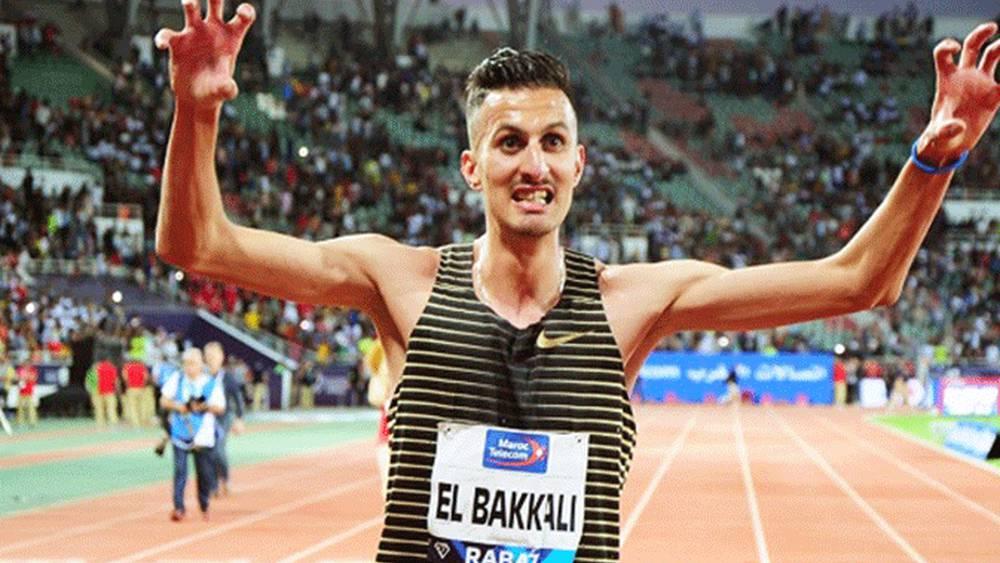 Diamond League/Zurich: Soufiane El Bakkali remporte l’épreuve du 3.000 m steeple