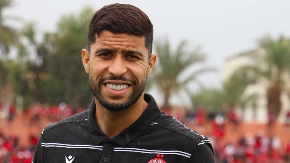 جبران: "تواجد الوداد ونهضة بركان في السوبر الأفريقي إنجاز غير مسبوق للكرة المغربية.. طوينا صفحة نهائي كأس العرش ونسعى لتحقيق اللقب القاري"