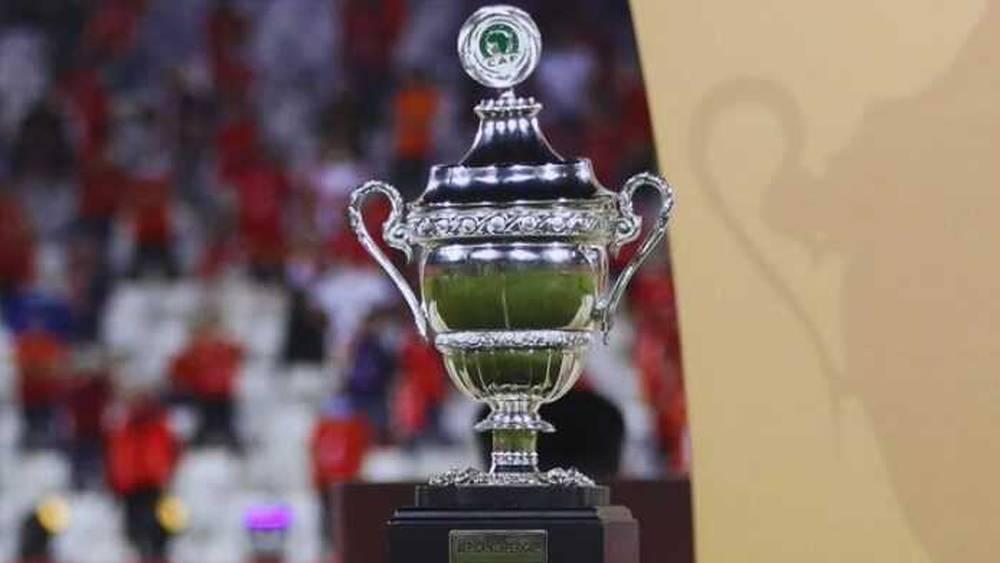 Découvrez les précédents vainqueurs de la Supercoupe de la CAF