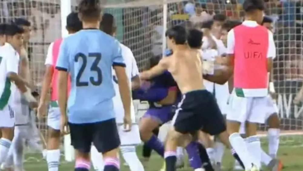 Coupe arabe : L'UAFA a rendu son verdict