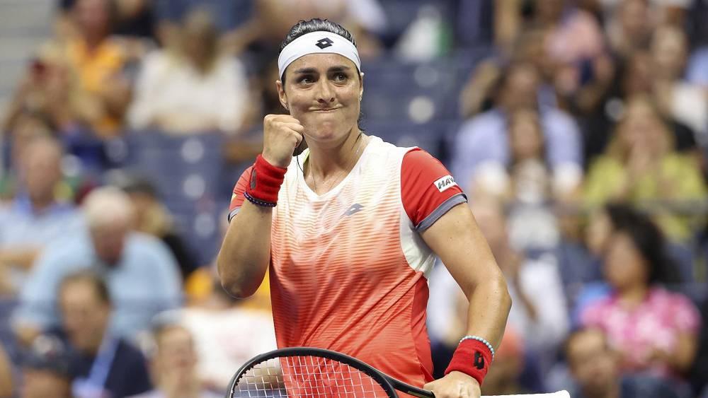 أنس جابر: "لن أتوقف عن الكفاح وسأواصل العمل للتتويج بلقب بطولة كبرى"