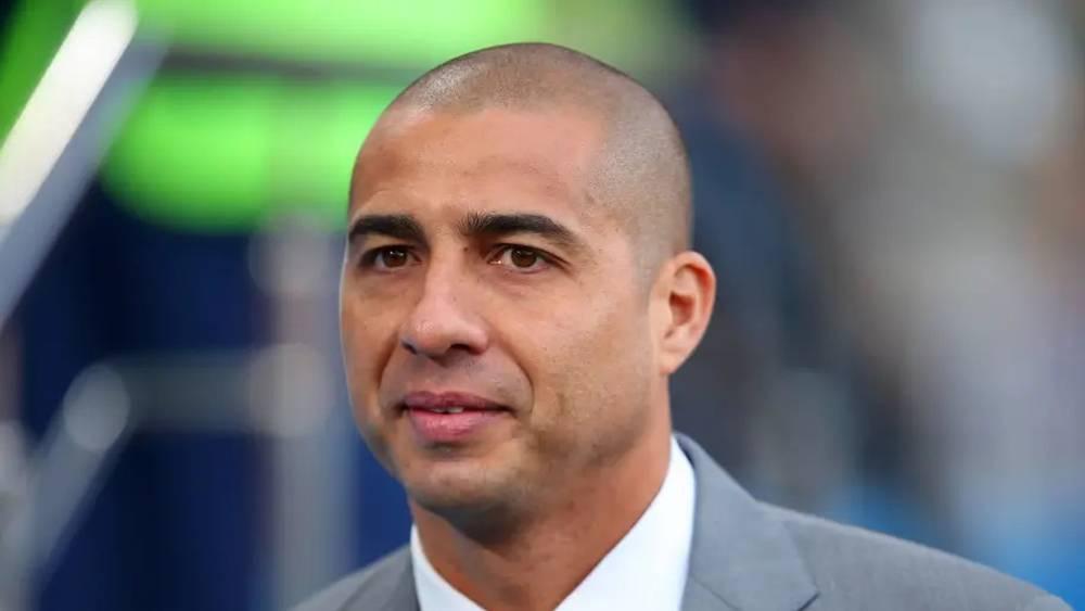 تريزيغيه: "المغرب سيقدم مونديالا جيدا رغم تواجده في مجموعة صعبة وحكيمي حاليا هو اللاعب الذي يمثل صورة منتخب بلاده"