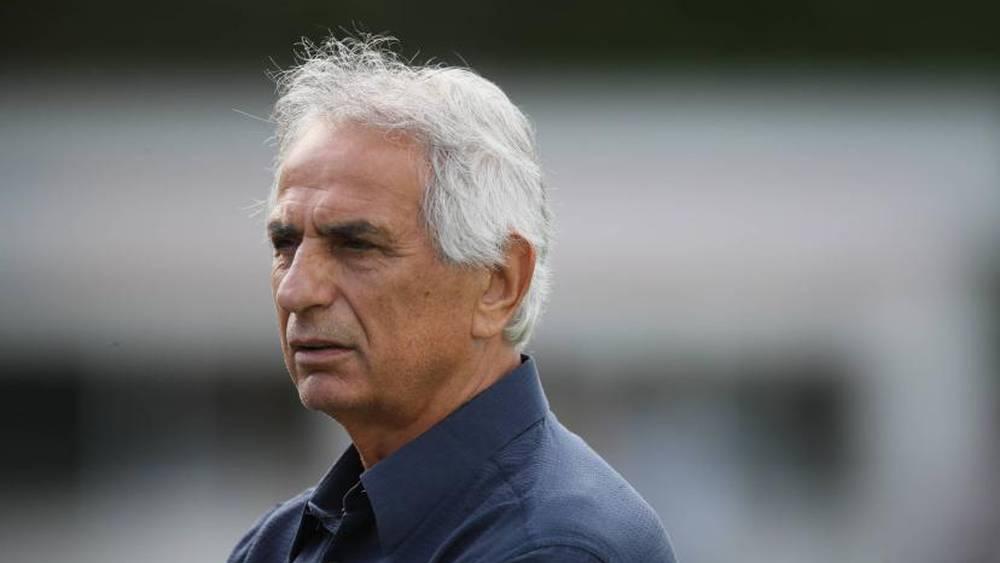 Vahid Halilhodzic a voulu entrainer le Chelsea