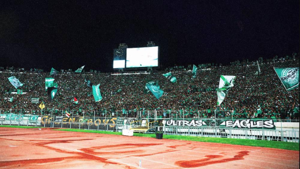 "الكورفا سود": "صار من الضروري المطالبة بتحكيم أجنبي مستقل.. ندعو جميع الفعاليات الرجاوية إلى الالتفاف حول الفريق ونطالب برحيل كل من هلال الطير وفهمي حالا"