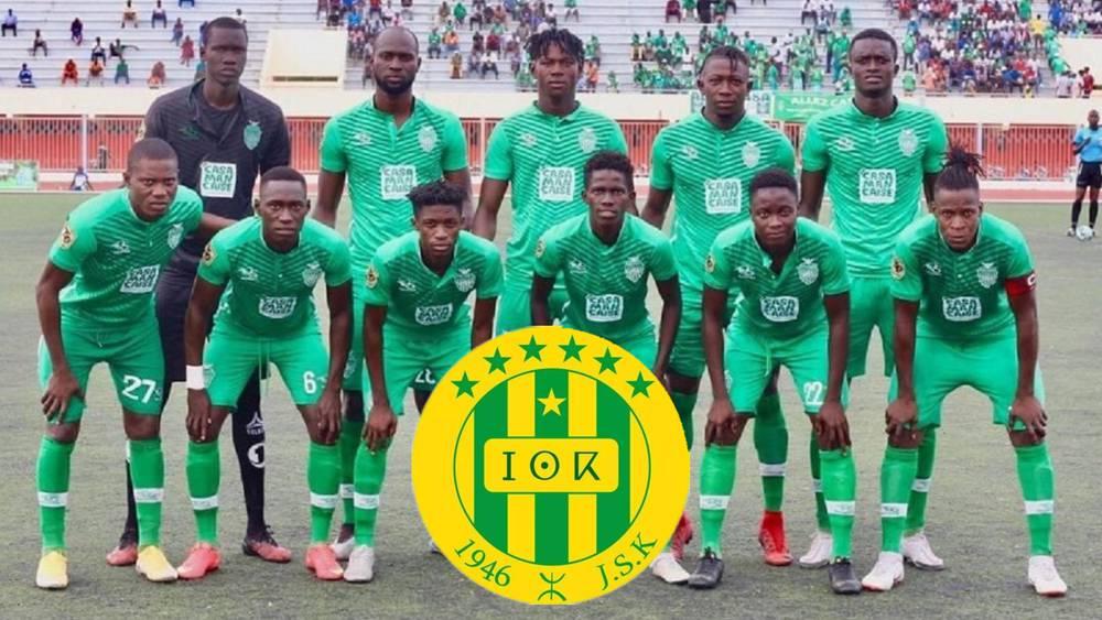 دوري أبطال أفريقيا/ كازا سبورت السنغالي ينتصر على شبيبة القبائل (1-0) في ذهاب الدور التمهيدي