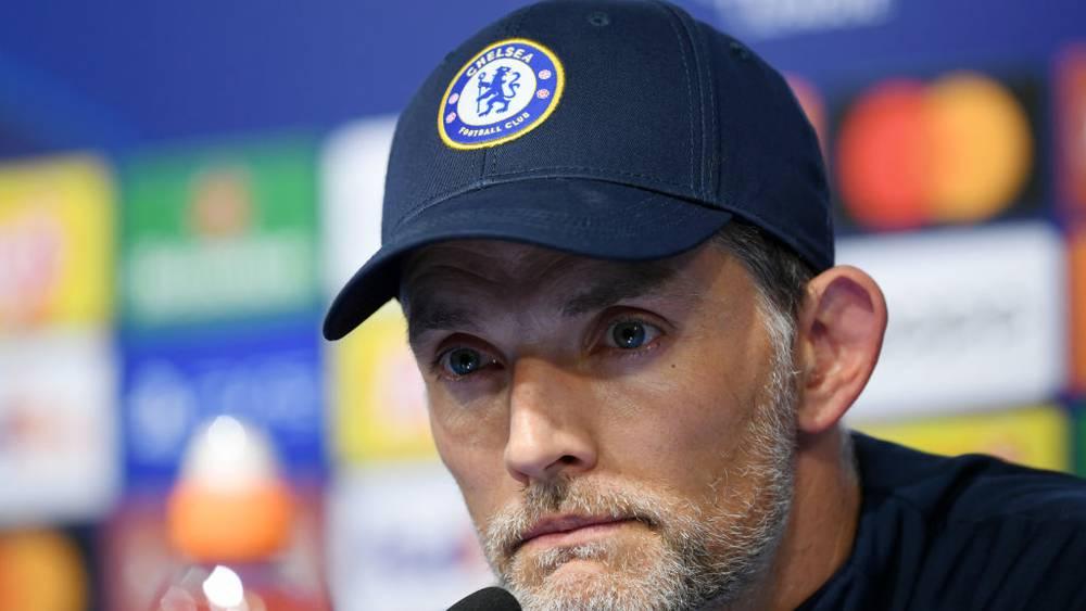 توخيل في أولى كلماته بعد الإقالة: "أنا محطم لأن وقتي مع تشيلسي قد انتهى"