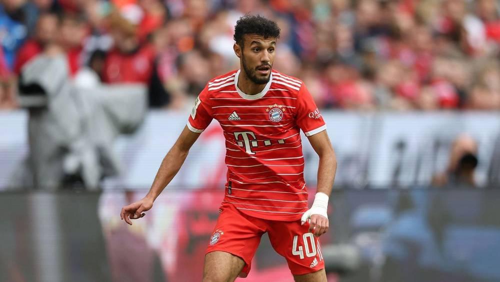 مزراوي عن ظهوره الرسمي الأول في البوندسليغا: "أعتقد أنني قدّمت مباراة جيدة وتمكنت من إظهار ما يمكنني فعله"